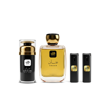 Women Bundle Scent